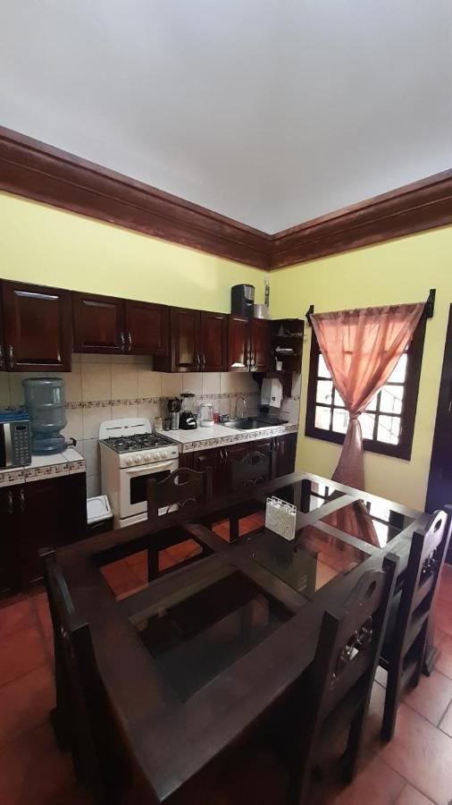 La Casita De Angie Hotel Antigua Buitenkant foto