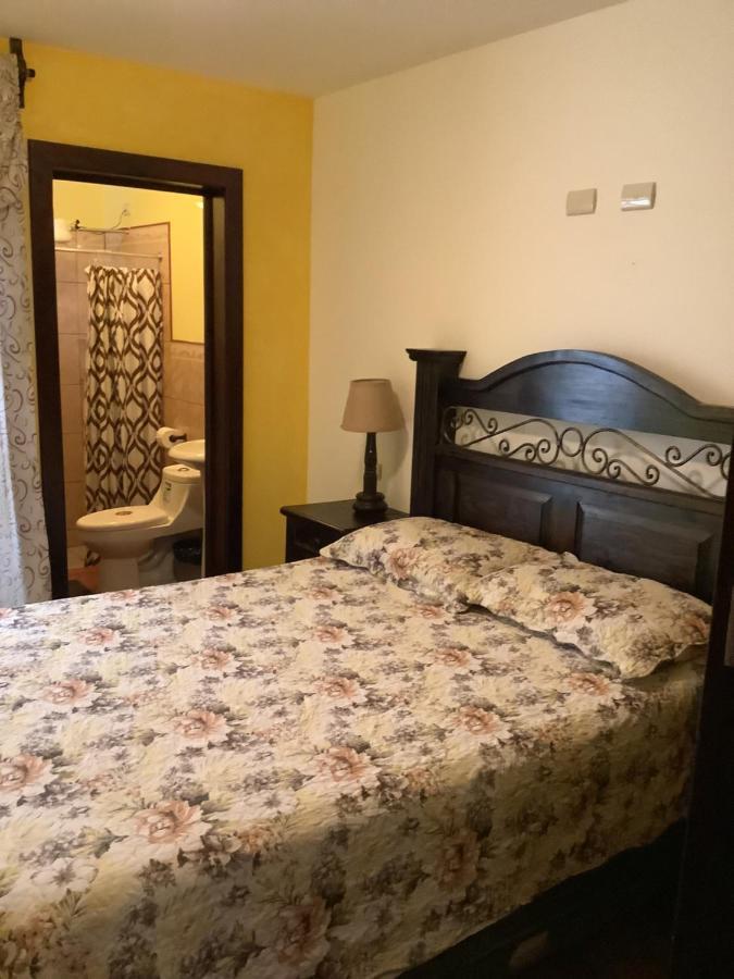 La Casita De Angie Hotel Antigua Buitenkant foto