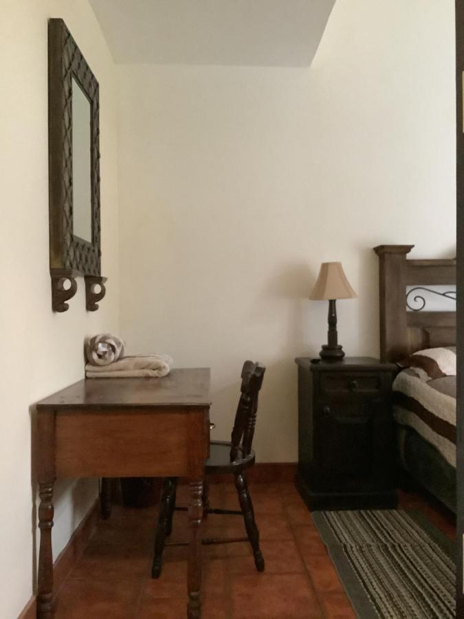 La Casita De Angie Hotel Antigua Buitenkant foto