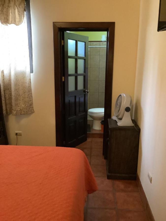 La Casita De Angie Hotel Antigua Buitenkant foto